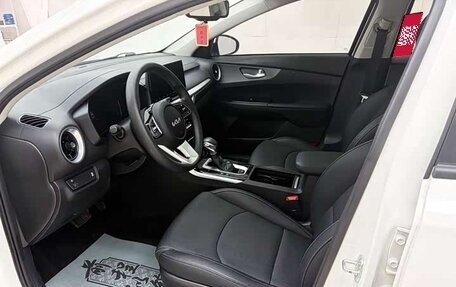 KIA K3, 2021 год, 1 350 000 рублей, 5 фотография