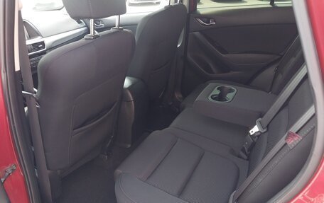 Mazda CX-5 II, 2016 год, 2 100 000 рублей, 10 фотография