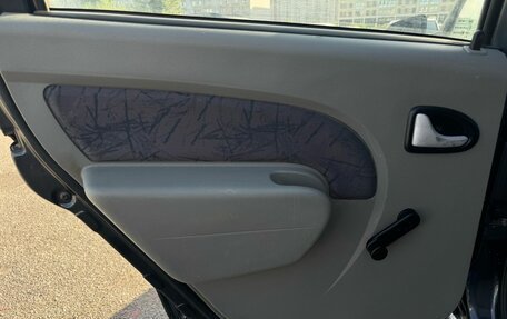Renault Logan I, 2007 год, 360 000 рублей, 10 фотография