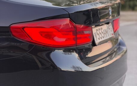 BMW 5 серия, 2017 год, 3 620 000 рублей, 8 фотография