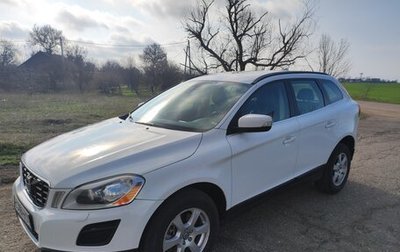 Volvo XC60 II, 2011 год, 1 215 000 рублей, 1 фотография
