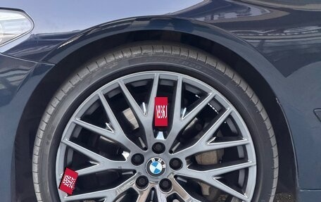 BMW 5 серия, 2017 год, 3 620 000 рублей, 9 фотография