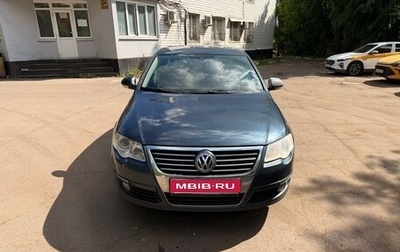 Volkswagen Passat B6, 2008 год, 490 000 рублей, 1 фотография