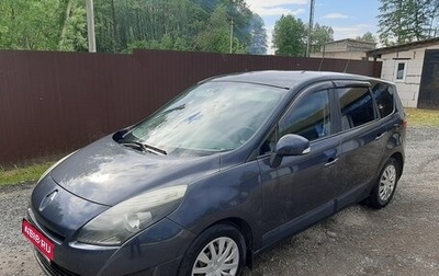 Renault Scenic III, 2011 год, 620 000 рублей, 1 фотография