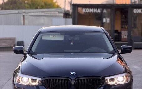 BMW 5 серия, 2017 год, 3 620 000 рублей, 2 фотография