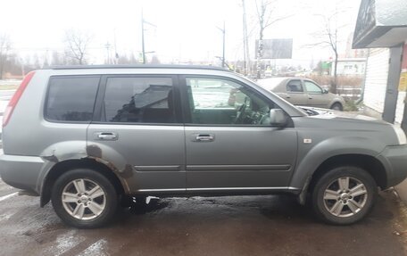 Nissan X-Trail, 2007 год, 400 000 рублей, 1 фотография