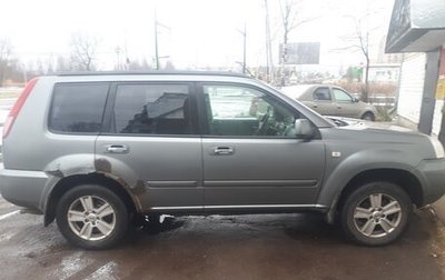 Nissan X-Trail, 2007 год, 400 000 рублей, 1 фотография