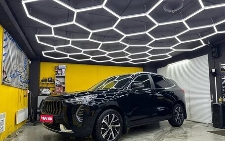 Haval Jolion, 2023 год, 2 050 000 рублей, 1 фотография