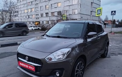 Suzuki Swift V, 2024 год, 1 850 000 рублей, 1 фотография