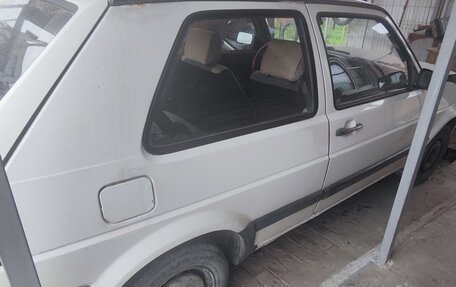 Volkswagen Golf II, 1988 год, 50 000 рублей, 1 фотография