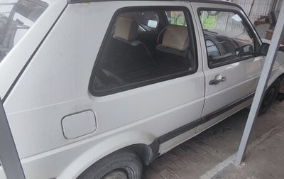 Volkswagen Golf II, 1988 год, 50 000 рублей, 1 фотография