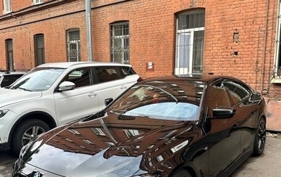 BMW 4 серия, 2021 год, 5 800 000 рублей, 1 фотография
