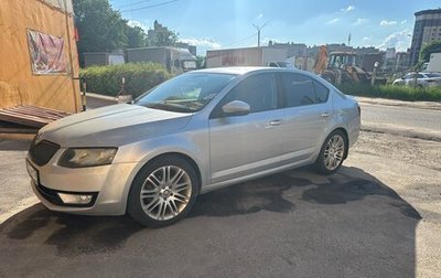 Skoda Octavia, 2013 год, 1 250 000 рублей, 1 фотография
