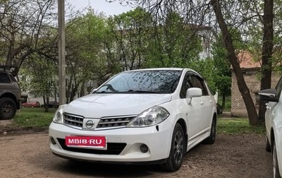 Nissan Tiida, 2012 год, 950 000 рублей, 1 фотография