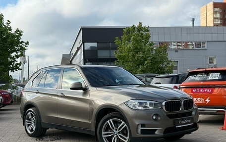 BMW X5, 2017 год, 2 949 000 рублей, 1 фотография