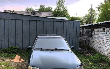 Ford Escort V, 1997 год, 80 000 рублей, 1 фотография