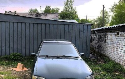 Ford Escort V, 1997 год, 80 000 рублей, 1 фотография