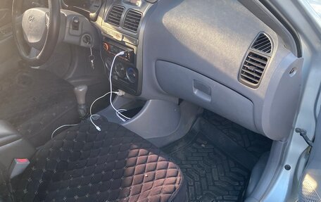 Hyundai Accent II, 2005 год, 335 000 рублей, 3 фотография