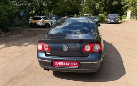 Volkswagen Passat B6, 2008 год, 490 000 рублей, 2 фотография