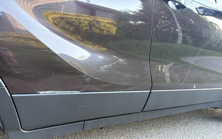 Opel Mokka I, 2013 год, 980 000 рублей, 17 фотография