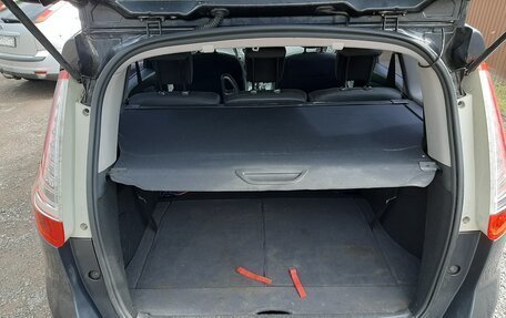 Renault Scenic III, 2011 год, 620 000 рублей, 15 фотография
