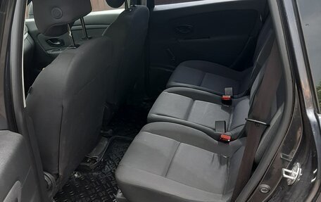 Renault Scenic III, 2011 год, 620 000 рублей, 13 фотография