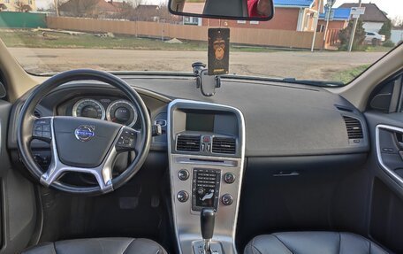 Volvo XC60 II, 2011 год, 1 215 000 рублей, 7 фотография