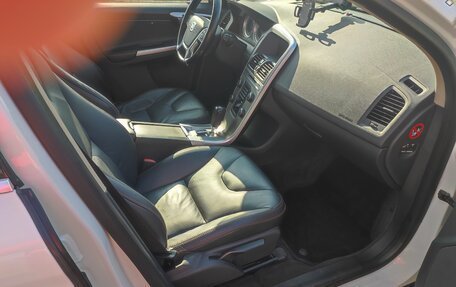 Volvo XC60 II, 2011 год, 1 215 000 рублей, 8 фотография