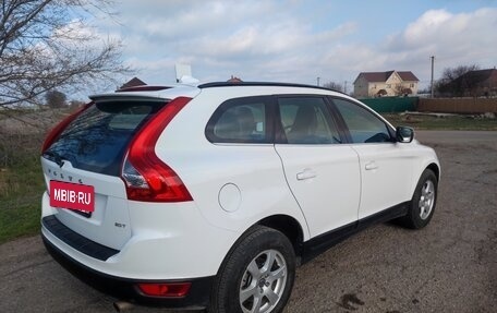 Volvo XC60 II, 2011 год, 1 215 000 рублей, 6 фотография