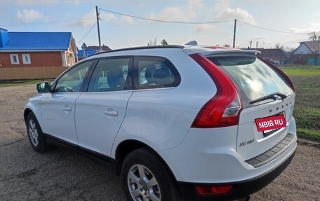 Volvo XC60 II, 2011 год, 1 215 000 рублей, 4 фотография