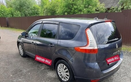 Renault Scenic III, 2011 год, 620 000 рублей, 3 фотография
