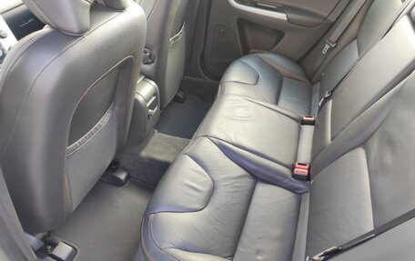 Volvo XC60 II, 2011 год, 1 215 000 рублей, 9 фотография