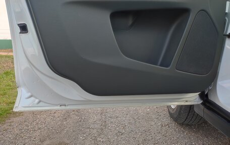Volvo XC60 II, 2011 год, 1 215 000 рублей, 14 фотография