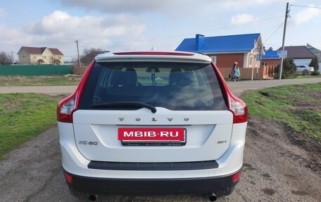 Volvo XC60 II, 2011 год, 1 215 000 рублей, 5 фотография