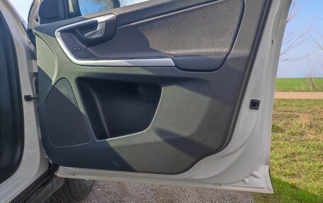 Volvo XC60 II, 2011 год, 1 215 000 рублей, 16 фотография