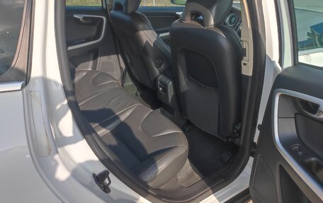 Volvo XC60 II, 2011 год, 1 215 000 рублей, 10 фотография