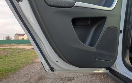 Volvo XC60 II, 2011 год, 1 215 000 рублей, 15 фотография