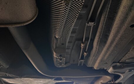 Volvo XC60 II, 2011 год, 1 215 000 рублей, 22 фотография