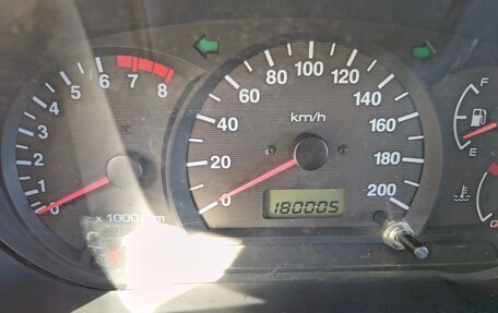 Hyundai Accent II, 2008 год, 550 000 рублей, 4 фотография