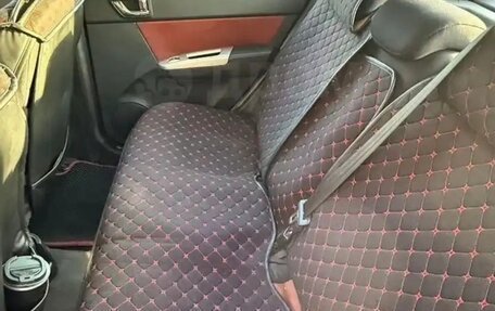 Hyundai Getz I рестайлинг, 2006 год, 350 000 рублей, 6 фотография