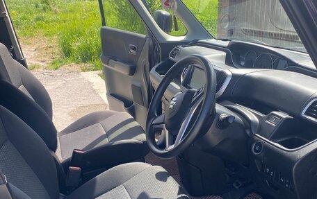 Suzuki Solio III, 2020 год, 1 300 000 рублей, 5 фотография