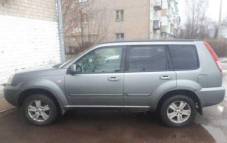 Nissan X-Trail, 2007 год, 400 000 рублей, 2 фотография