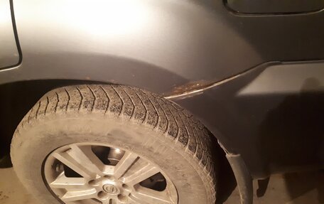 Nissan X-Trail, 2007 год, 400 000 рублей, 8 фотография