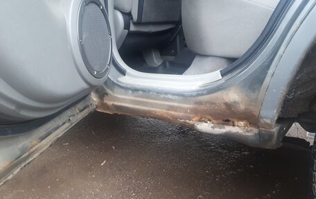 Nissan X-Trail, 2007 год, 400 000 рублей, 5 фотография