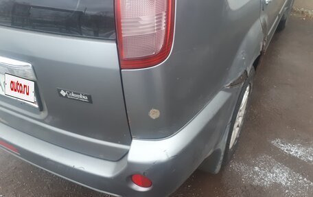 Nissan X-Trail, 2007 год, 400 000 рублей, 7 фотография