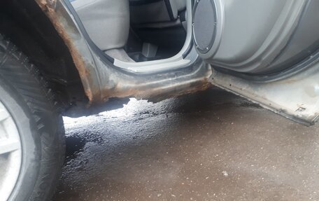 Nissan X-Trail, 2007 год, 400 000 рублей, 6 фотография