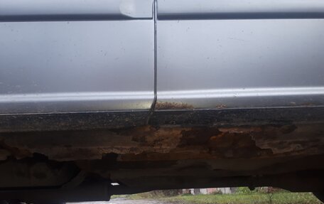 Nissan X-Trail, 2007 год, 400 000 рублей, 10 фотография
