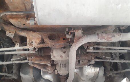 Nissan X-Trail, 2007 год, 400 000 рублей, 12 фотография