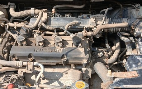 Nissan X-Trail, 2007 год, 400 000 рублей, 19 фотография