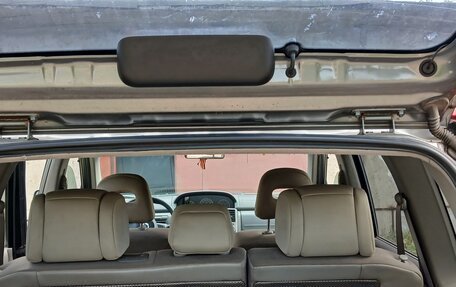 Nissan X-Trail, 2007 год, 400 000 рублей, 22 фотография